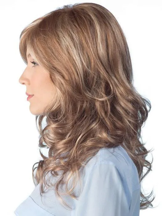 Brittany Wig by Amore | Synthetic (Mono Top)