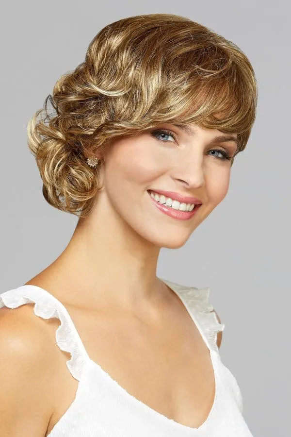 Broadway Wig by Mane Attraction | Synthetic (Capless)