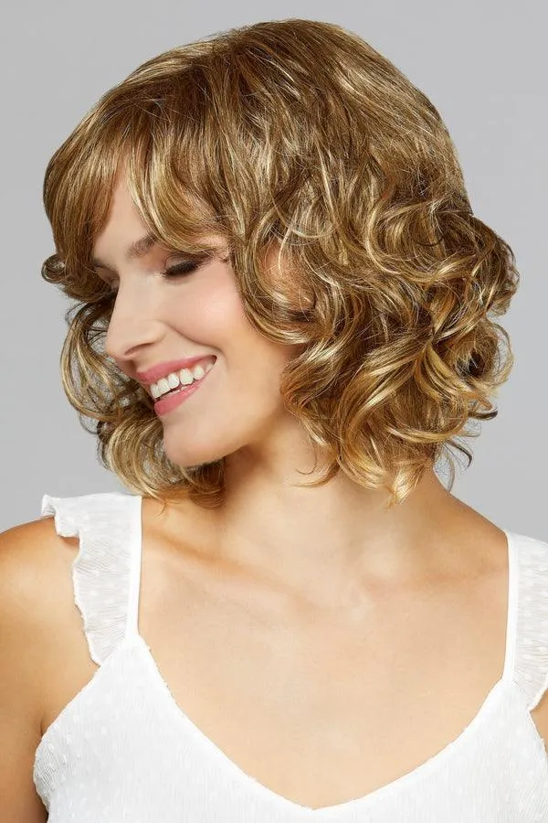 Broadway Wig by Mane Attraction | Synthetic (Capless)