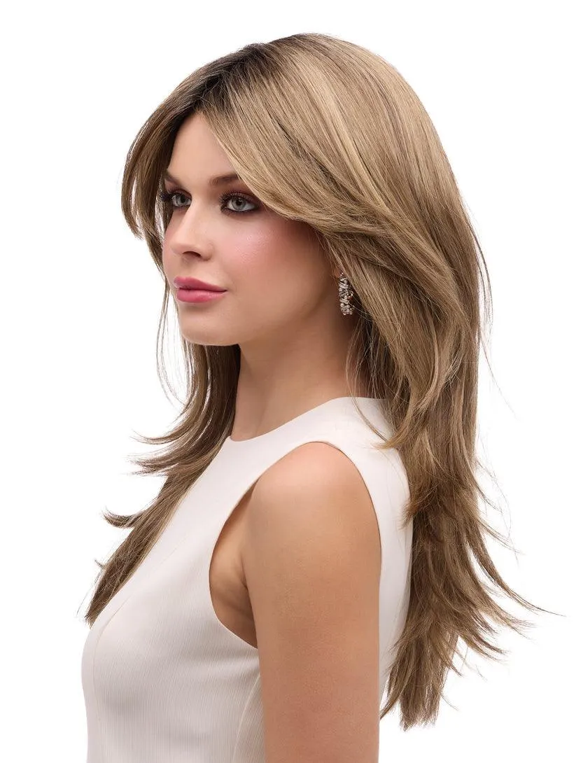 Brooke Wig by Envy | Synthetic (Mono Top)