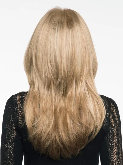 Brooke Wig by Envy | Synthetic (Mono Top)