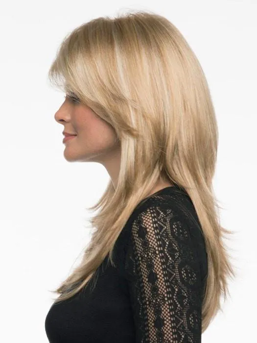 Brooke Wig by Envy | Synthetic (Mono Top)
