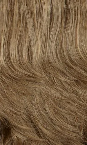 Brooklyn Wig by Henry Margu | Synthetic (Lace Front Mono Top)