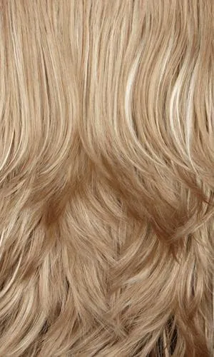 Brooklyn Wig by Henry Margu | Synthetic (Lace Front Mono Top)