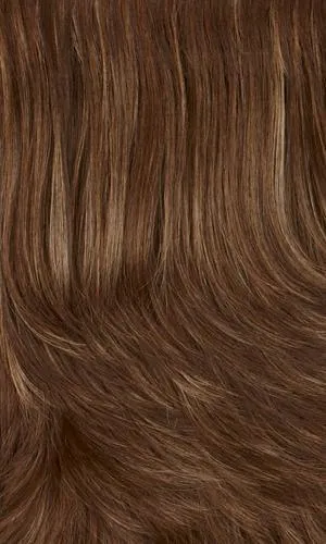 Brooklyn Wig by Henry Margu | Synthetic (Lace Front Mono Top)