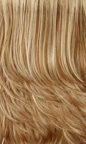 Brooklyn Wig by Henry Margu | Synthetic (Lace Front Mono Top)