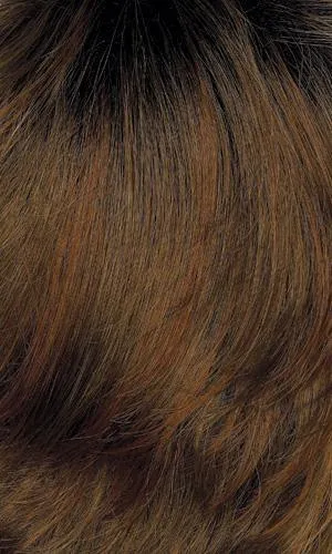 Brooklyn Wig by Henry Margu | Synthetic (Lace Front Mono Top)