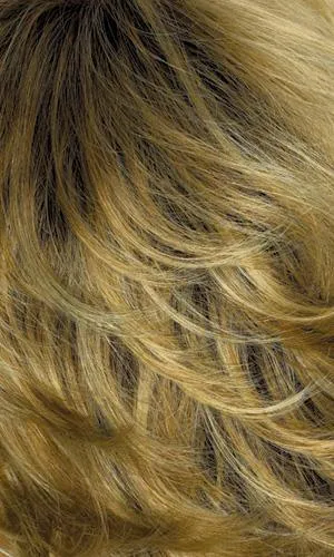 Brooklyn Wig by Henry Margu | Synthetic (Lace Front Mono Top)