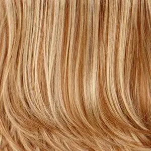 Brooklyn Wig by Henry Margu | Synthetic (Lace Front Mono Top)