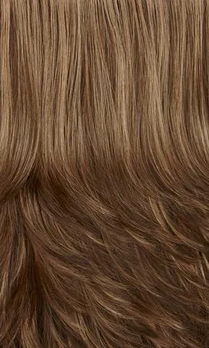 Brooklyn Wig by Henry Margu | Synthetic (Lace Front Mono Top)