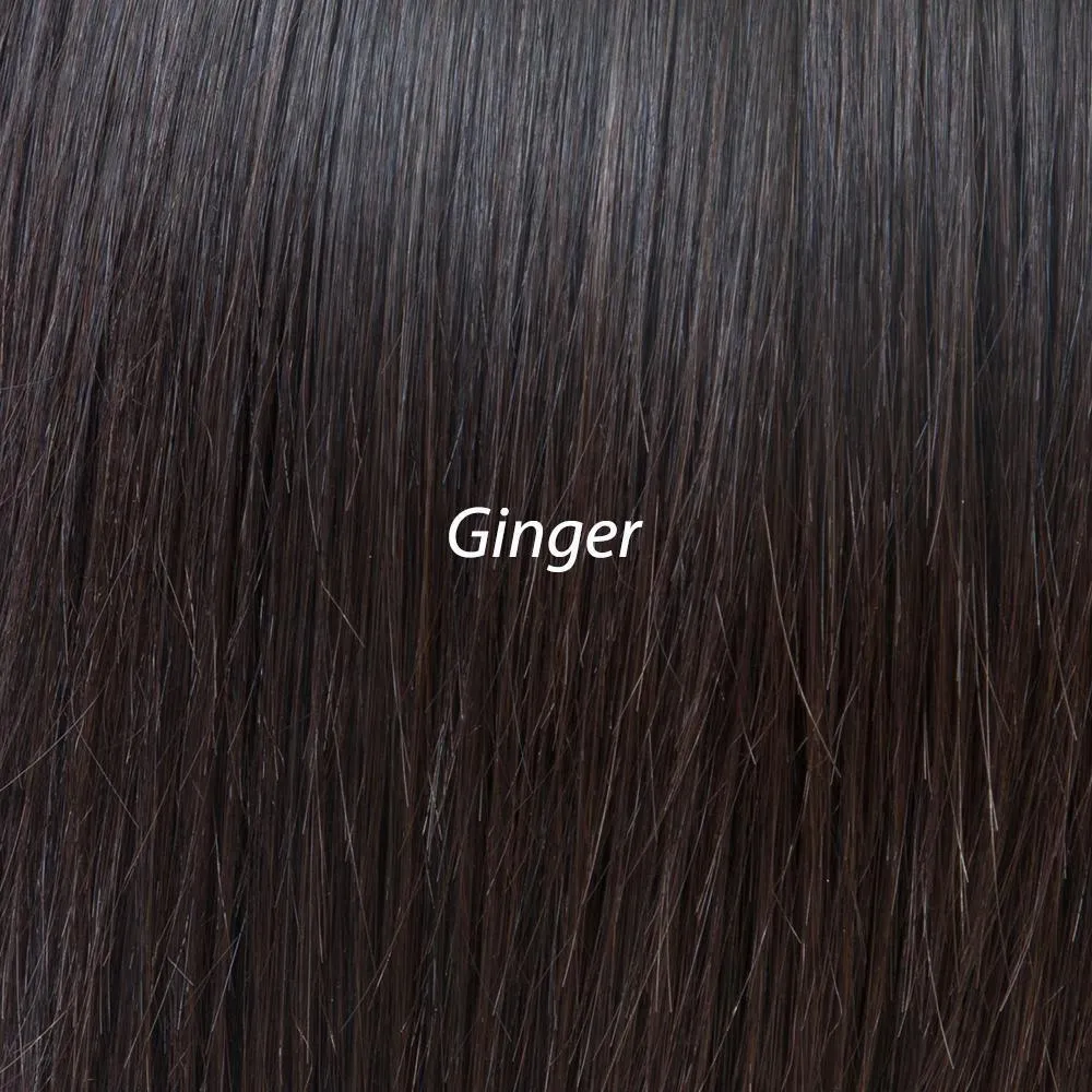 Caliente Wig by Belle Tress | Heat Friendly Synthetic (Lace Front)