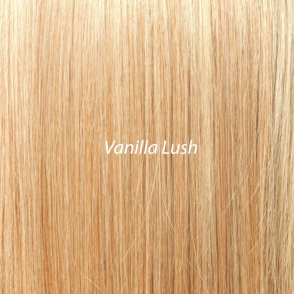Caliente Wig by Belle Tress | Heat Friendly Synthetic (Lace Front)