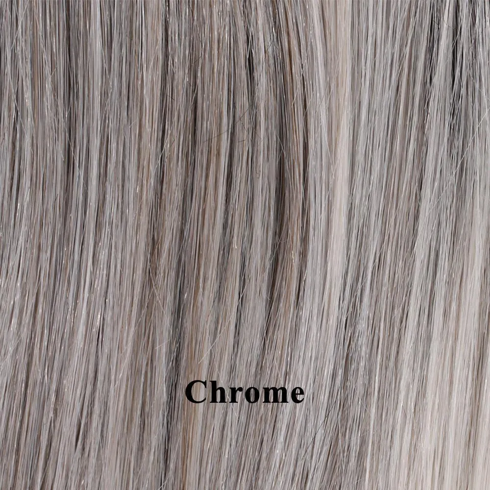 Caliente Wig by Belle Tress | Heat Friendly Synthetic (Lace Front)