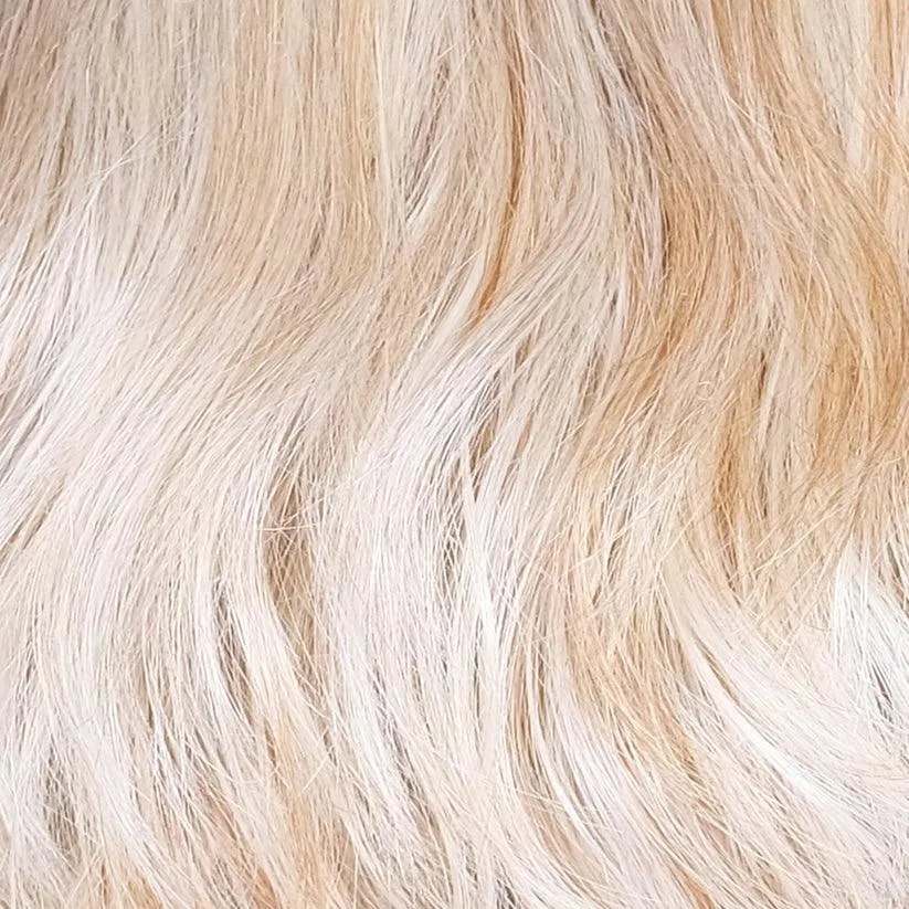 Caliente Wig by Belle Tress | Synthetic (Hand Tied Lace Front)