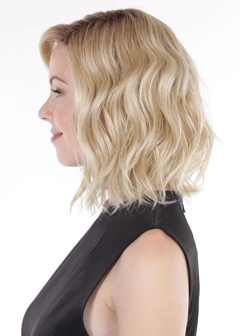 Caliente Wig by Belle Tress | Synthetic (Hand Tied Lace Front)