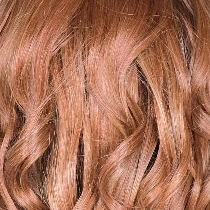 Caliente Wig by Belle Tress | Synthetic (Hand Tied Lace Front)