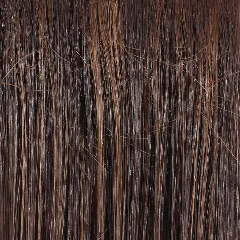Caliente Wig by Belle Tress | Synthetic (Hand Tied Lace Front)