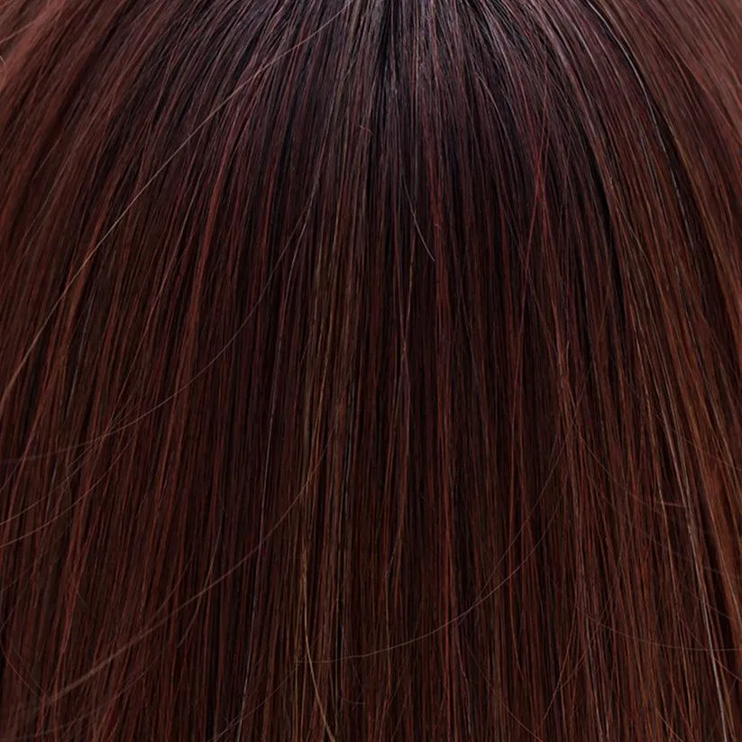 Caliente Wig by Belle Tress | Synthetic (Hand Tied Lace Front)