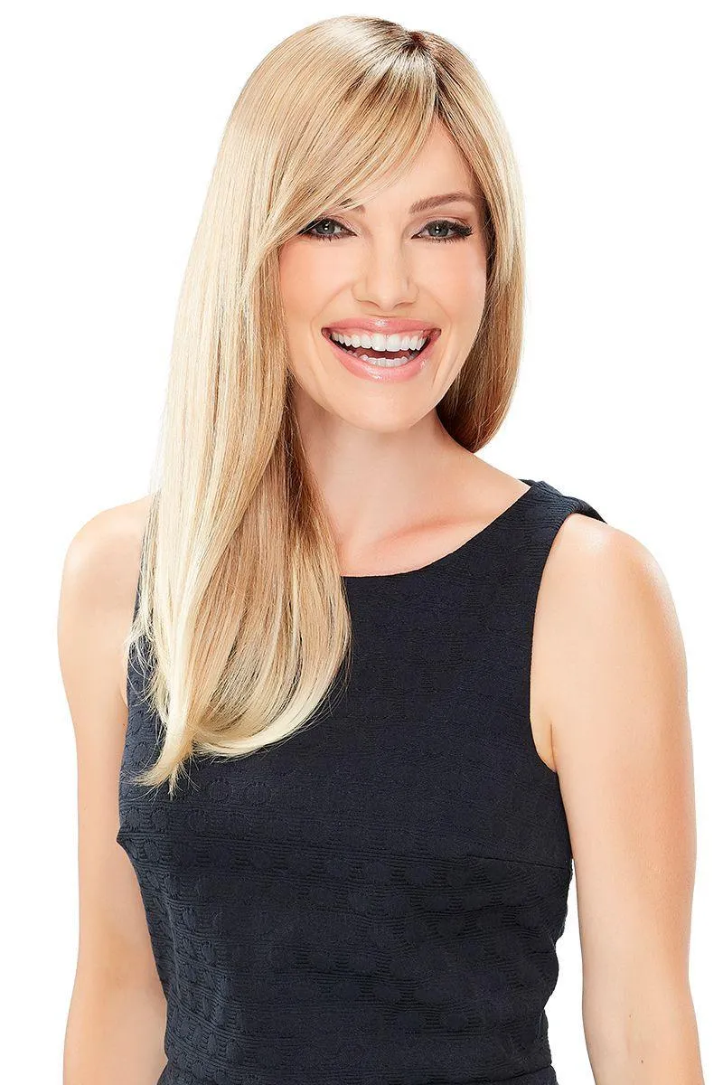 Camilla Wig by Jon Renau | Synthetic (Double Mono Top)