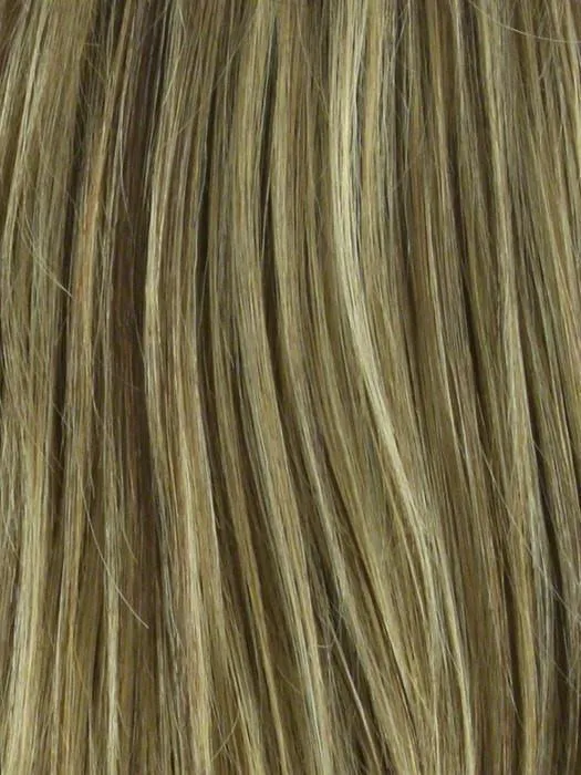 Carrie Wig by Noriko | Synthetic (Traditional Cap)