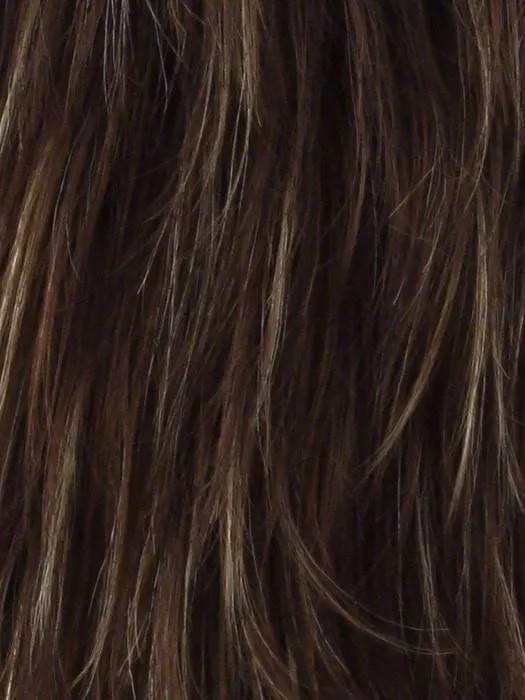 Carrie Wig by Noriko | Synthetic (Traditional Cap)