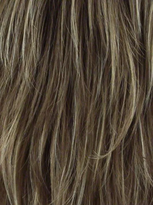Carrie Wig by Noriko | Synthetic (Traditional Cap)