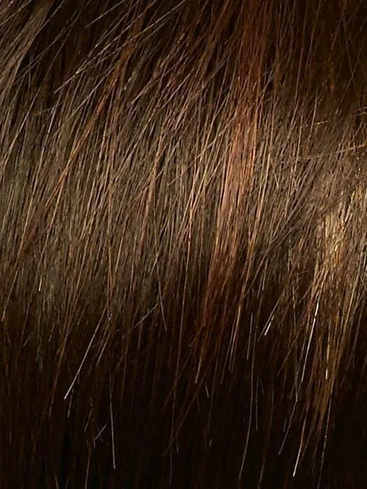 Carrie Wig by Noriko | Synthetic (Traditional Cap)