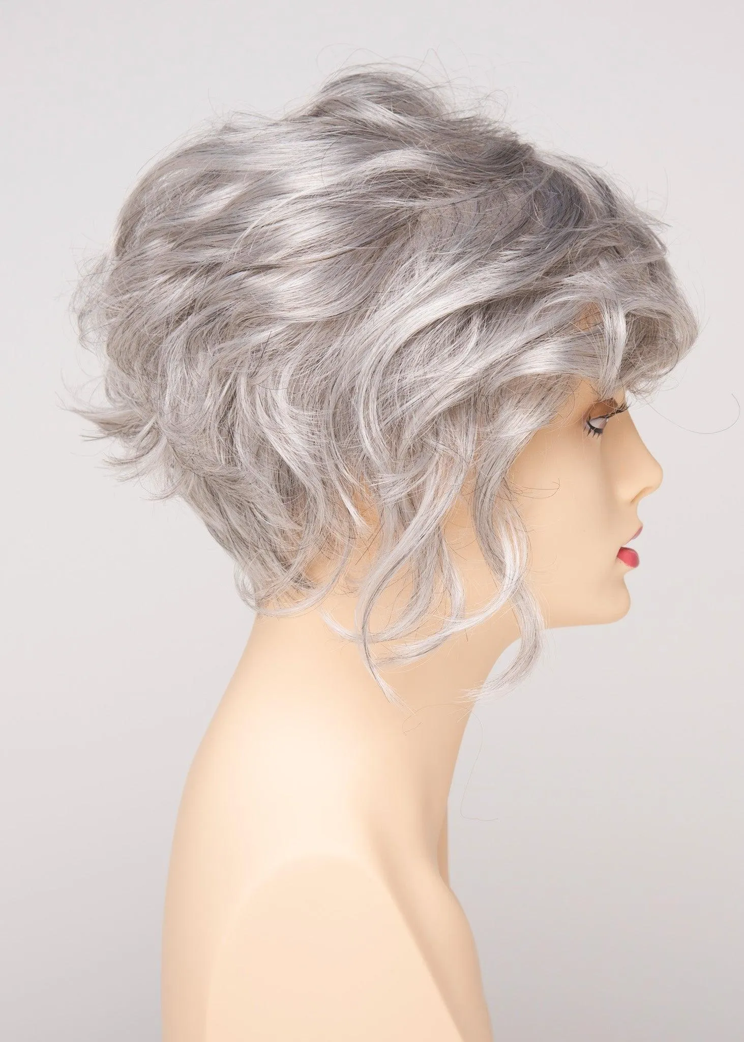 Carrisa Wig by Envy | Synthetic (Lace Front Mono Part)