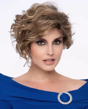 Carrisa Wig by Envy | Synthetic (Lace Front Mono Part)