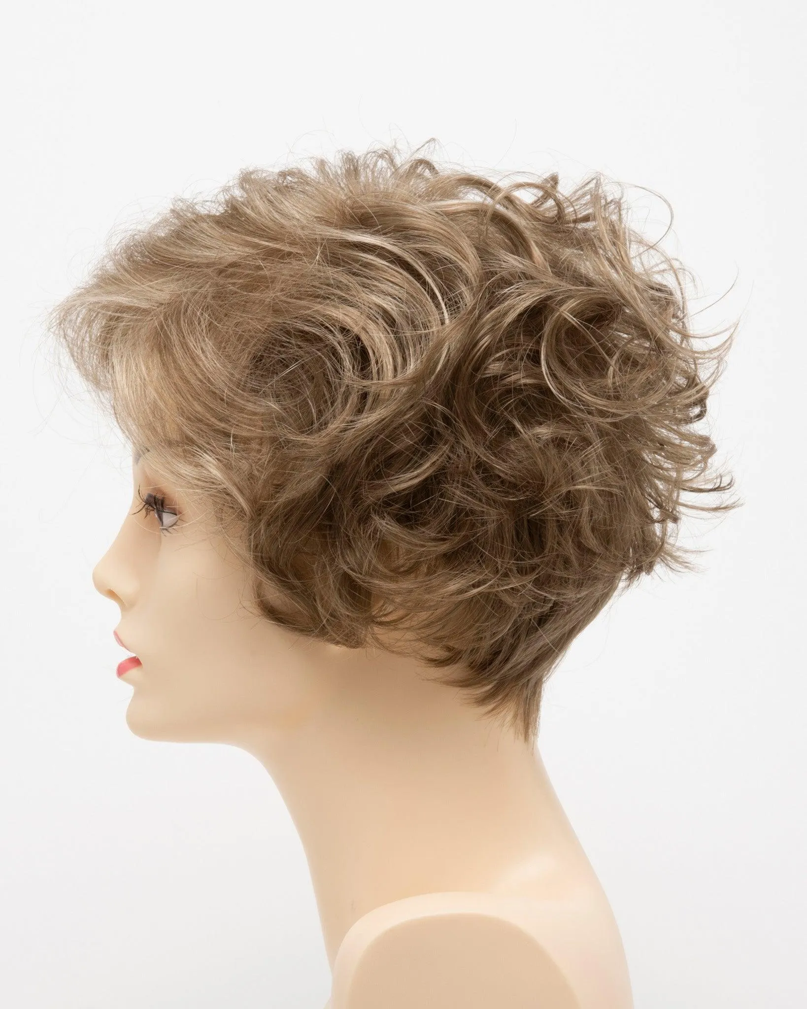 Carrisa Wig by Envy | Synthetic (Lace Front Mono Part)