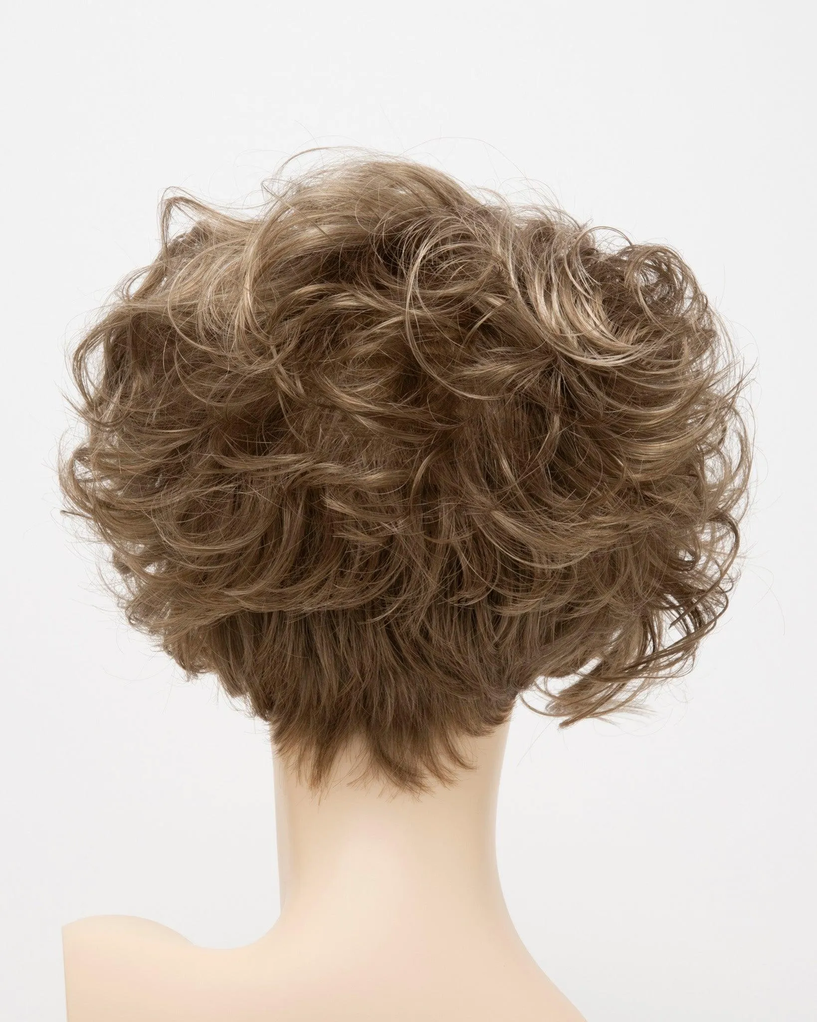 Carrisa Wig by Envy | Synthetic (Lace Front Mono Part)