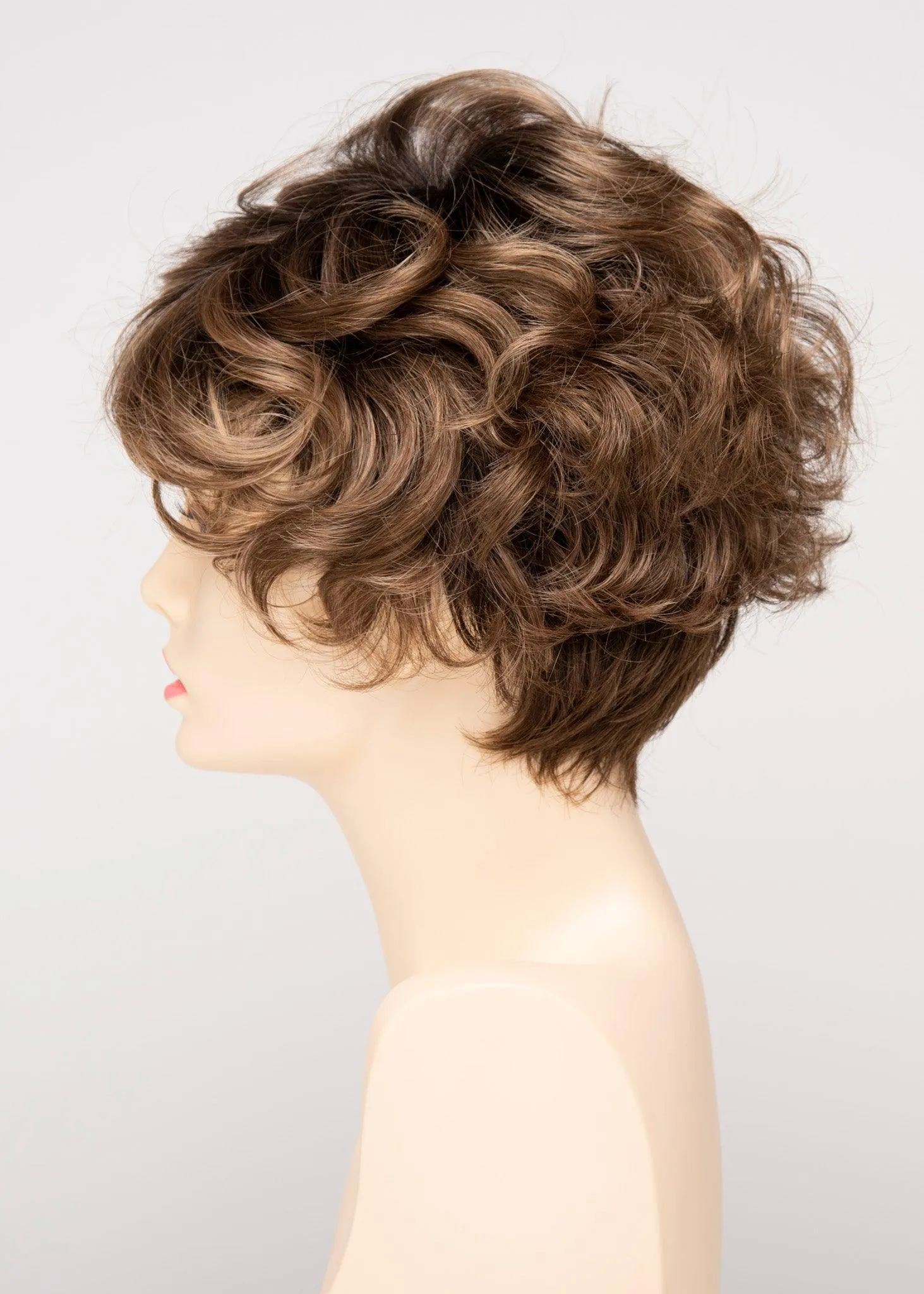 Carrisa Wig by Envy | Synthetic (Lace Front Mono Part)