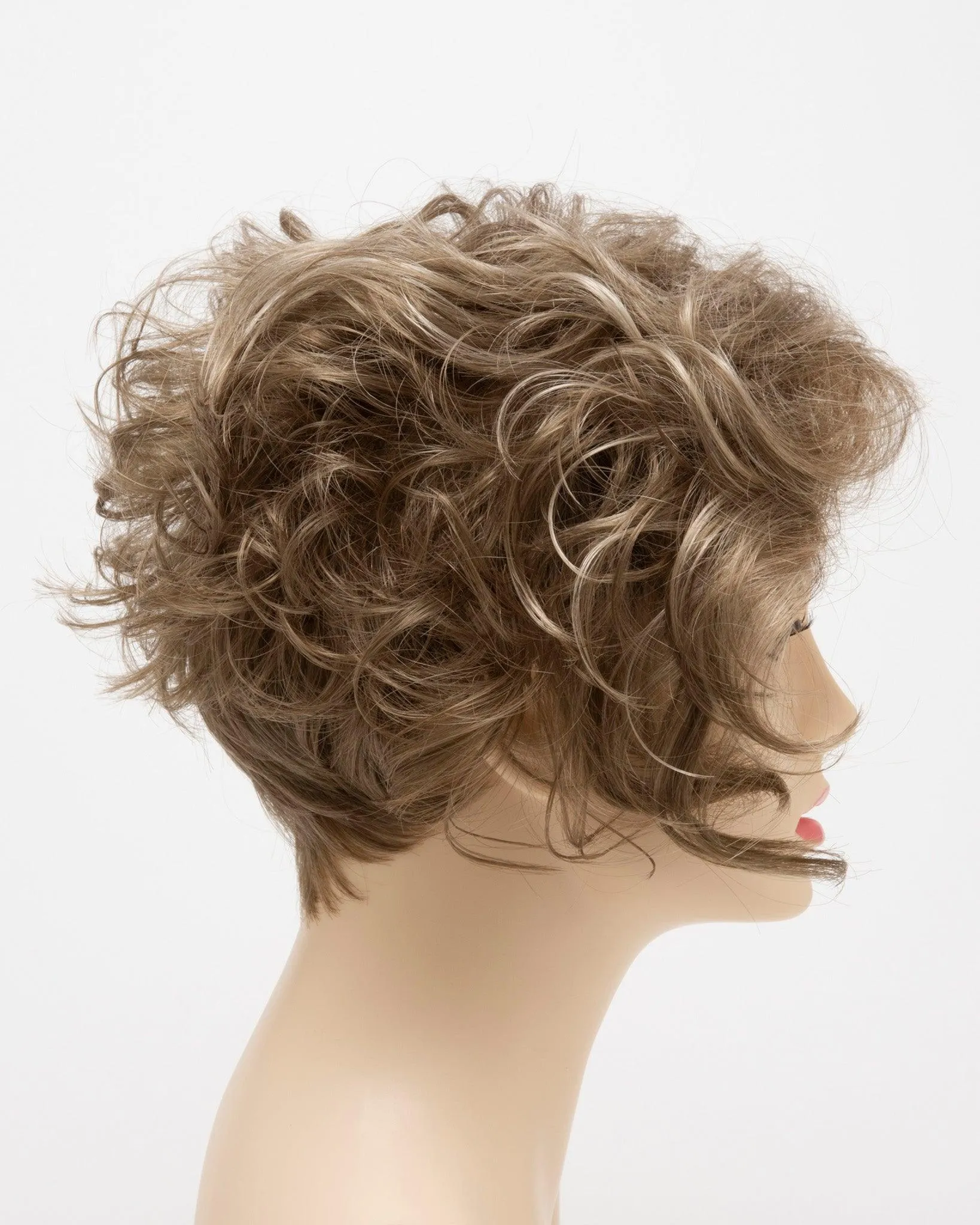 Carrisa Wig by Envy | Synthetic (Lace Front Mono Part)