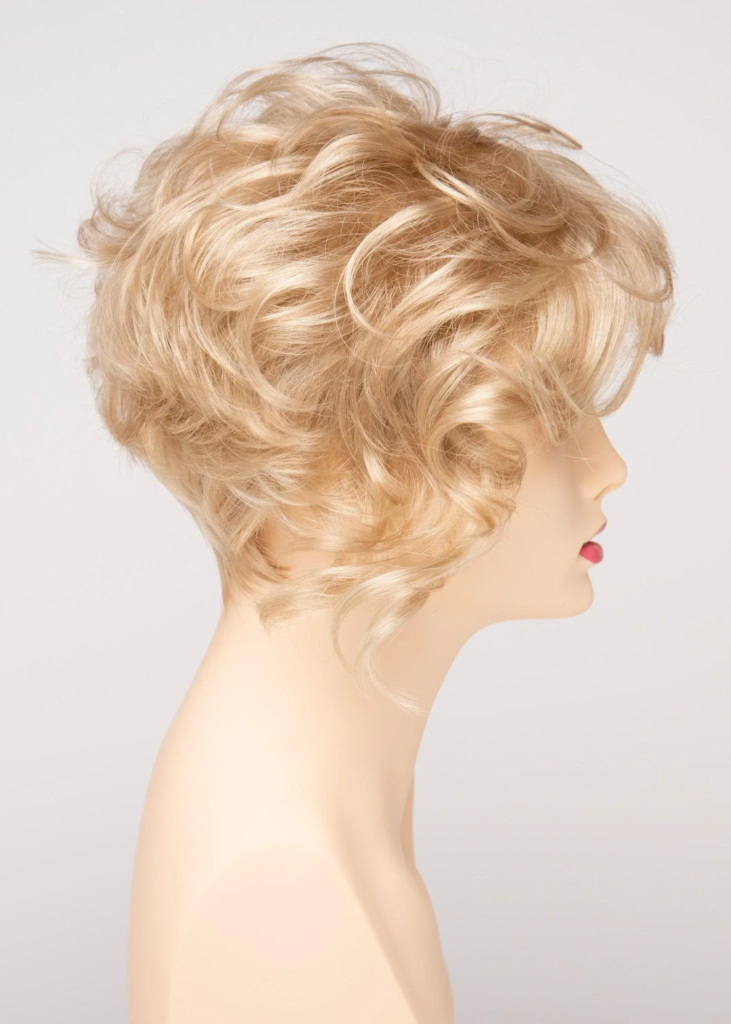 Carrisa Wig by Envy | Synthetic (Lace Front Mono Part)