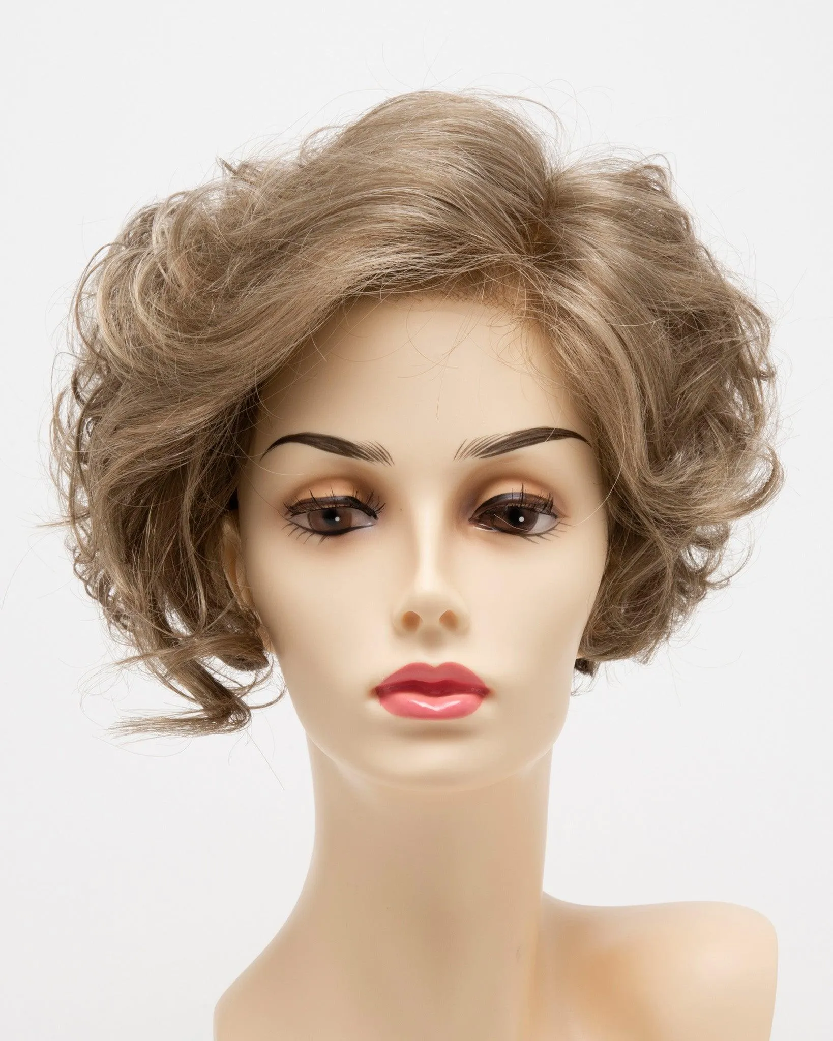 Carrisa Wig by Envy | Synthetic (Lace Front Mono Part)