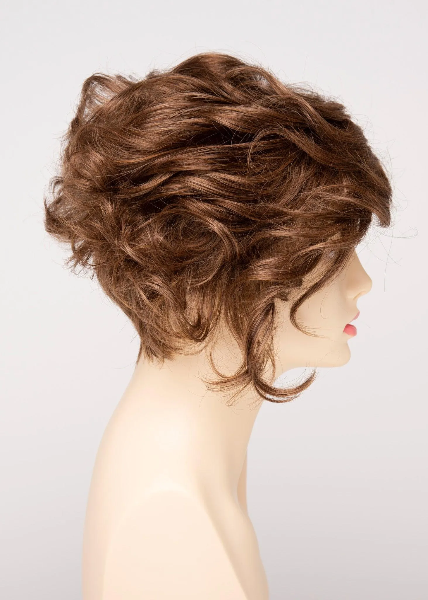 Carrisa Wig by Envy | Synthetic (Lace Front Mono Part)