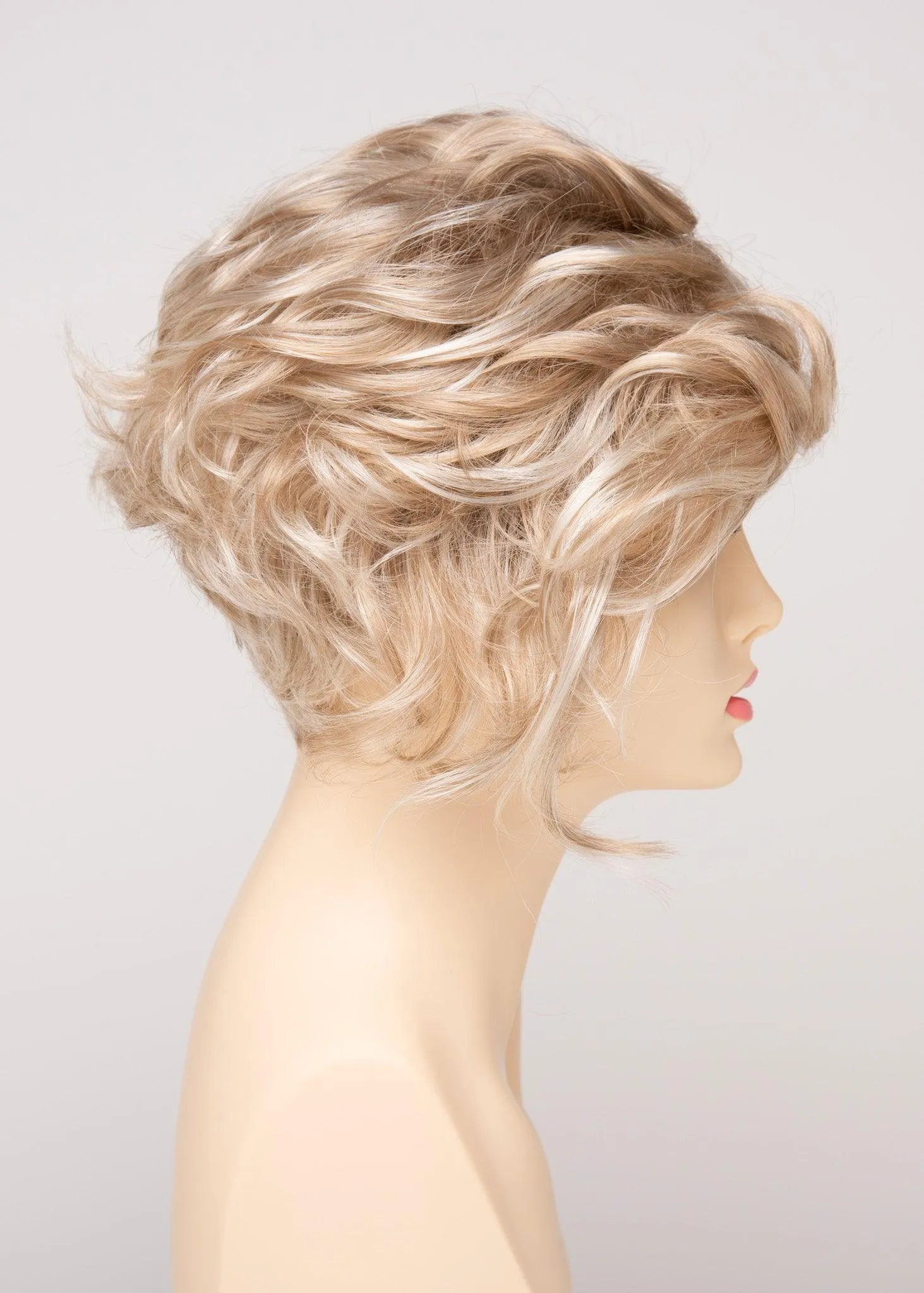 Carrisa Wig by Envy | Synthetic (Lace Front Mono Part)