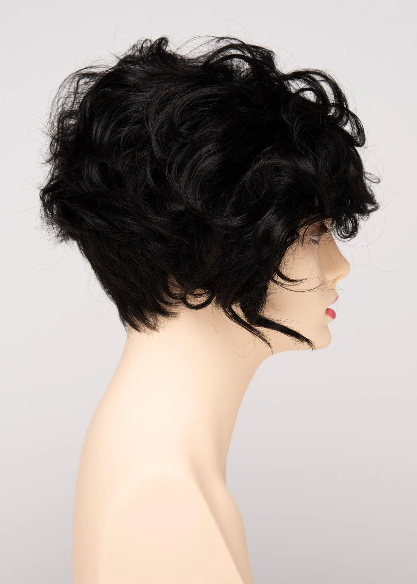 Carrisa Wig by Envy | Synthetic (Lace Front Mono Part)