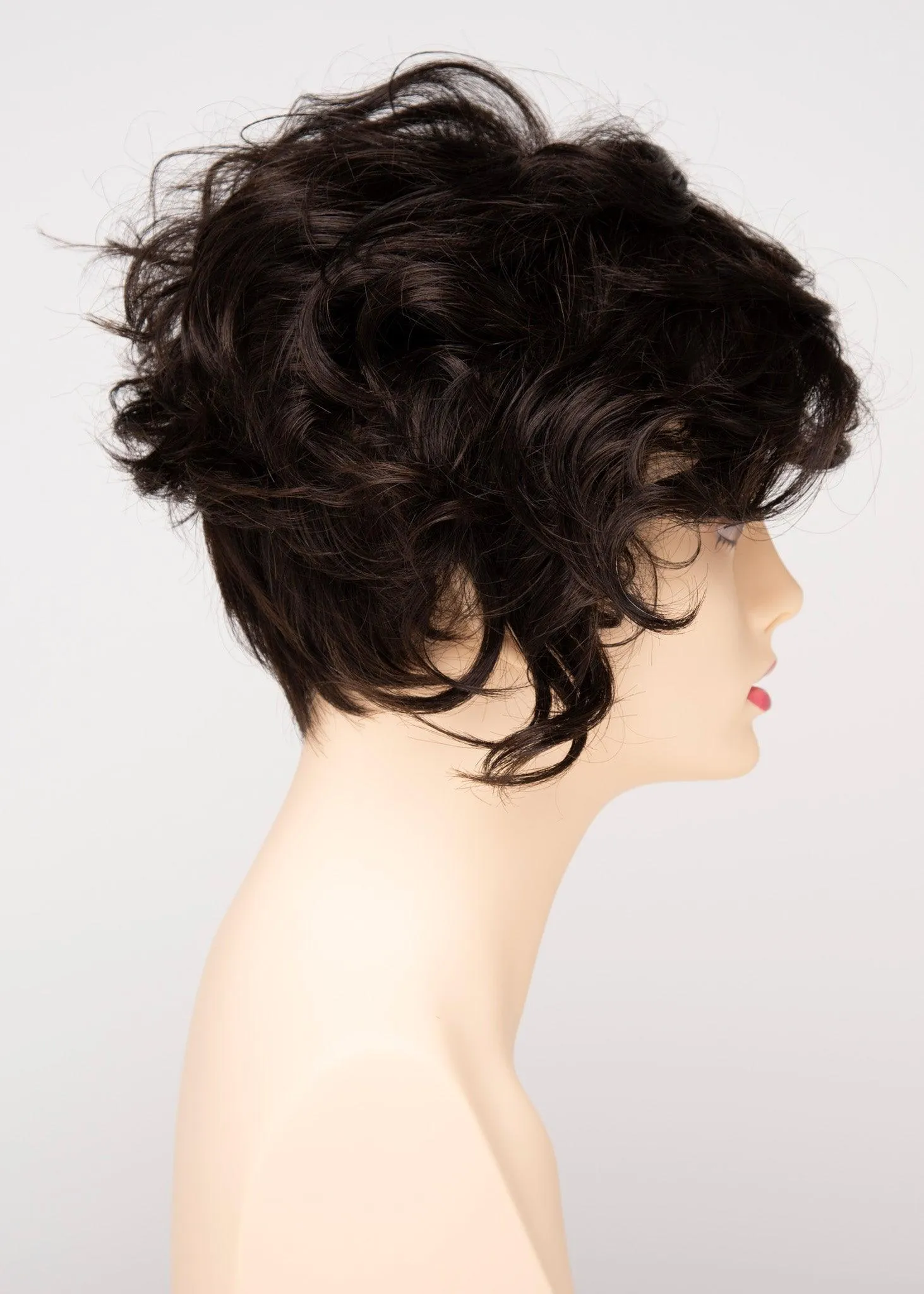 Carrisa Wig by Envy | Synthetic (Lace Front Mono Part)