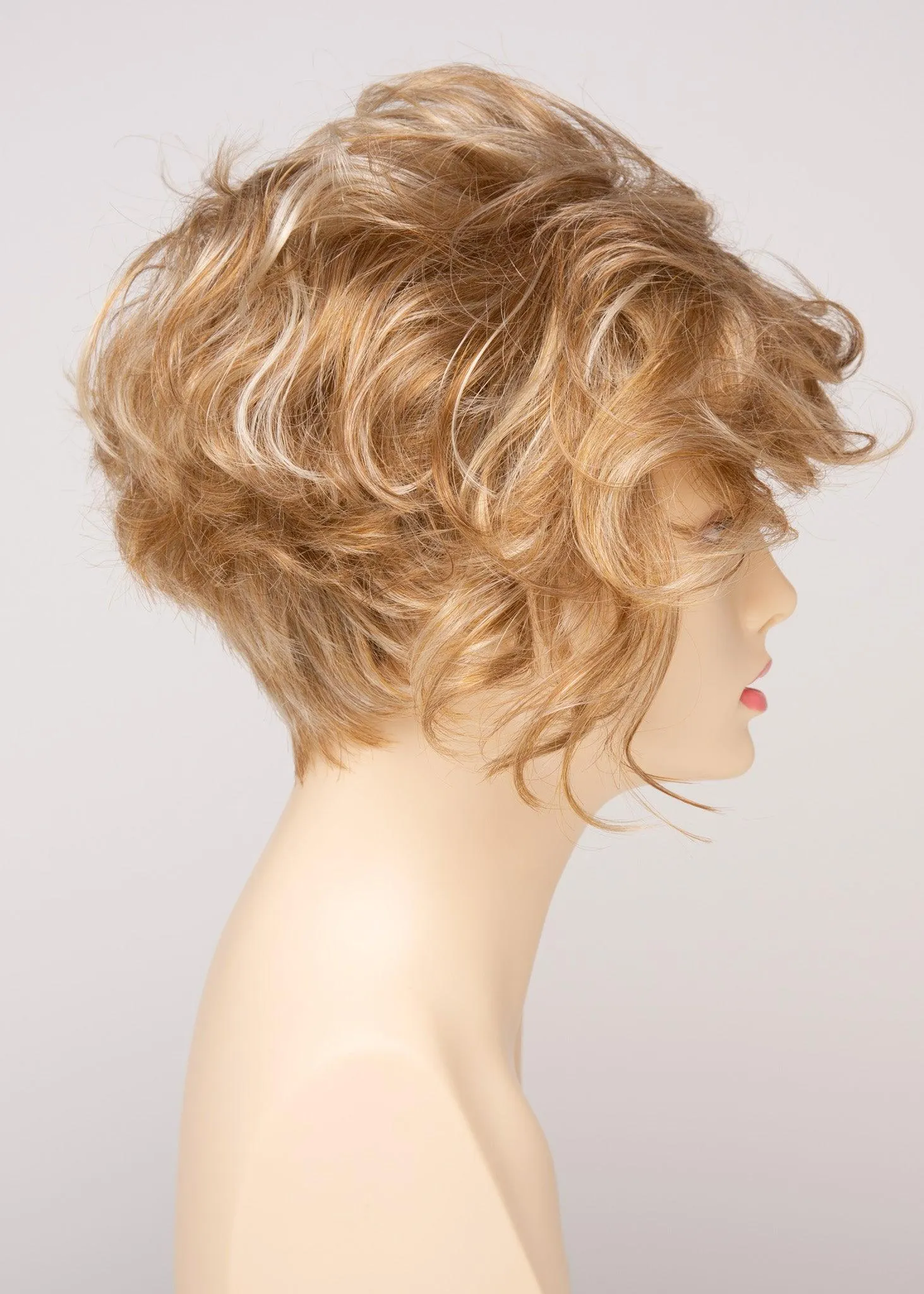Carrisa Wig by Envy | Synthetic (Lace Front Mono Part)