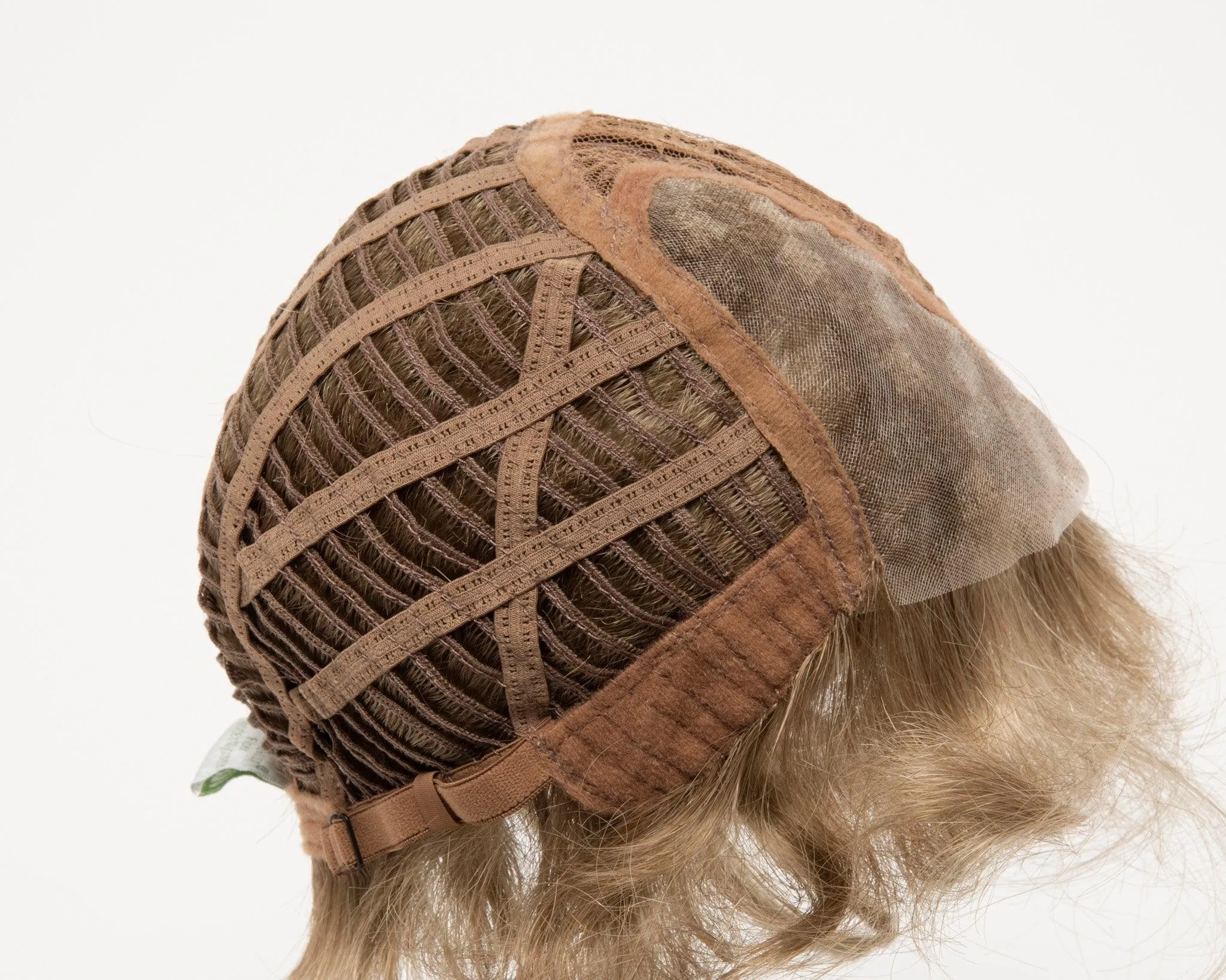 Carrisa Wig by Envy | Synthetic (Lace Front Mono Part)