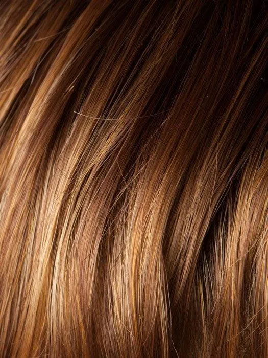 Cat Wig by Ellen Wille | Synthetic