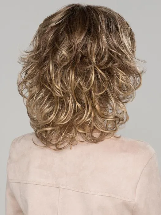 Cat Wig by Ellen Wille | Synthetic