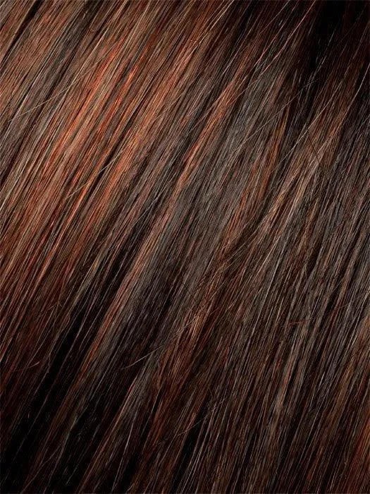 Cat Wig by Ellen Wille | Synthetic