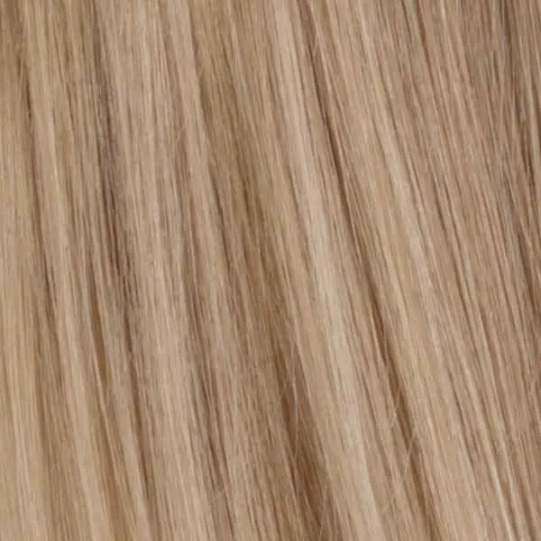 Celine Hairpiece by Estetica Designs | Remy Human Hair (Lace Front Hand Tied Mono Top)