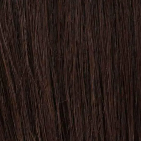 Celine Hairpiece by Estetica Designs | Remy Human Hair (Lace Front Hand Tied Mono Top)