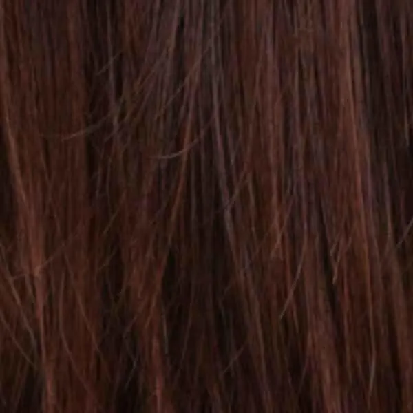 Celine Hairpiece by Estetica Designs | Remy Human Hair (Mono Top w/ 100% Hand Tied Back)