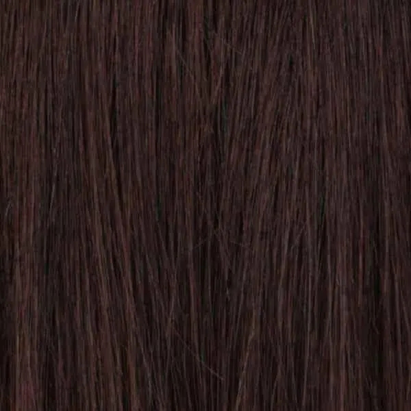 Celine Hairpiece by Estetica Designs | Remy Human Hair (Mono Top w/ 100% Hand Tied Back)