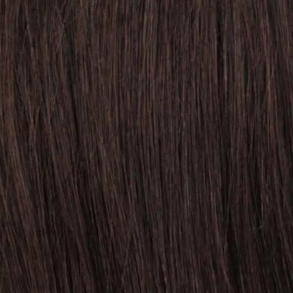 Celine Hairpiece by Estetica Designs | Remy Human Hair (Mono Top w/ 100% Hand Tied Back)