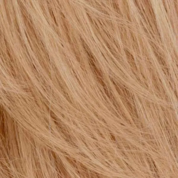 Celine Hairpiece by Estetica Designs | Remy Human Hair (Mono Top w/ 100% Hand Tied Back)